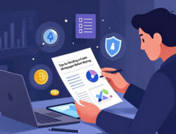 Tips Membaca Whitepaper Proyek Crypto Sebelum Memutuskan Membeli