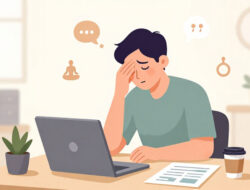 Tips Mengelola Kelelahan Mental (Founder Fatigue) dalam Menjalankan Bisnis