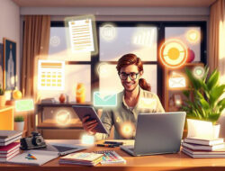 Tips Mengelola Keuangan bagi Freelancer Desain Grafis dengan Sistem Project Based