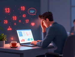 Tips Menjaga Kesehatan Mental Founder Startup di Tengah Tekanan Target Investor