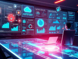 Analisis Mendalam Mengenai Strategi Bisnis Adaptif Dalam Menghadapi Transformasi Teknologi Digital