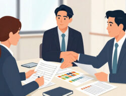 Cara Melakukan Negosiasi Dengan Supplier Agar Mendapatkan Harga Bahan Baku Paling