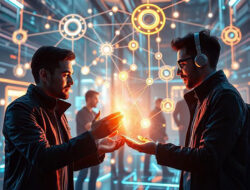 Cara Membangun Ekosistem Bisnis Digital Yang Saling Menguntungkan Bagi Semua Pihak