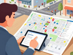 Cara Menentukan Lokasi Usaha Fisik Yang Paling Strategis Untuk Menarik Pelanggan