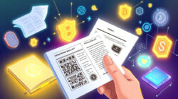 Mengenal Apa Itu Paper Wallet Dan Mengapa Metode Ini Mulai Ditinggalkan