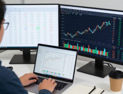 Mengenal Perbedaan Antara Investor Institusi Dan Investor Ritel Di Pasar Modal