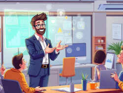 Pentingnya Inovasi Dalam Strategi Bisnis Untuk Mempertahankan Loyalitas Pelanggan Jangka Panjang