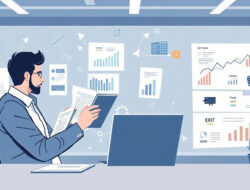 Pentingnya Melakukan Exit Strategy Sejak Awal Membangun Perusahaan Start Up Baru