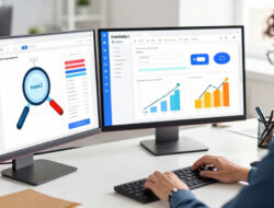 Pentingnya Melakukan Riset Kata Kunci Untuk Optimasi Website Bisnis Di Internet