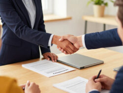 Pentingnya Menjaga Integritas Bisnis Dalam Membangun Kepercayaan Jangka Panjang Dengan Klien