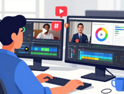 Strategi Optimasi Konten Video Untuk Meningkatkan Brand Awareness Di Platform Digital